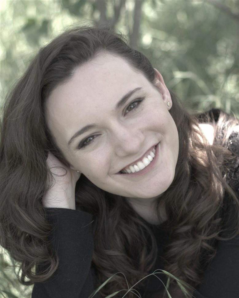 Voice Teacher - Alyssa Martin